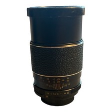 Vivitar bjektiv 135mm gebraucht kaufen  Bad Säckingen