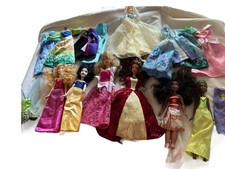 Barbie disney fashion for sale  Franklin