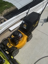 Dewalt self propelled for sale  Columbus