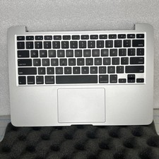 Apple MacBook Pro 13" A1502 início de 2015 Top Case A1582 bateria teclado touch pad comprar usado  Enviando para Brazil