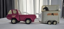 Vintage 1970 tonka for sale  Charlotte