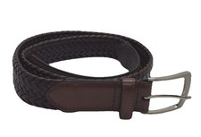 Men braided belt for sale  Independence