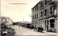 Goulotte moutiers epicerie d'occasion  France