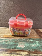 Biranco pop beads for sale  West Bend