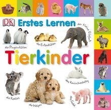 Erstes lernen tierkinder gebraucht kaufen Erstes lernen tierkinder gebraucht kaufen  Berlin