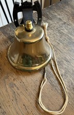 Bevin patio bell for sale  Massillon