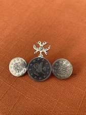 19th turkish silver for sale  BRIGHTON