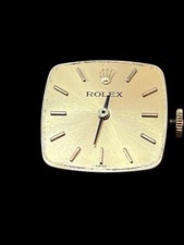 Rolex 1400 movement for sale  WIMBORNE