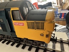 Gauge class heljan for sale  PRESTON