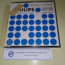 philips magnetic tapes for sale philips magnetic tapes for sale BARNET