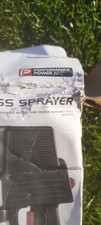 Airless paint sprayer for sale  EDINBURGH