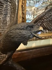 Large tall bronze for sale  Alexandria