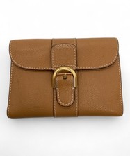 Delvaux brillant compact d'occasion  Expédié en Belgium