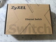 Zyxel gs1100 port for sale  Bronx