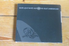 Usado, VELVET UNDERGROUND White Light White Heat - 2 CD 45th anniversary deluxe edition comprar usado  Enviando para Brazil