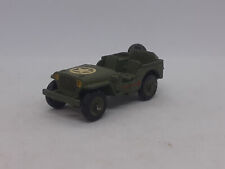 Jeep armee dinky d'occasion  Artemare