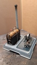 Märklin liegende dampfmaschin gebraucht kaufen  Extertal