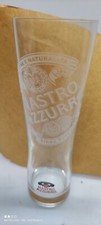 Bicchiere birra nastro usato  Ragalna