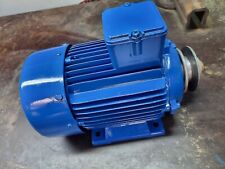 Motore elettrico giri usato  Barletta