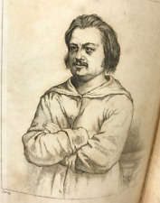 Rare balzac eugène d'occasion  Paris IX
