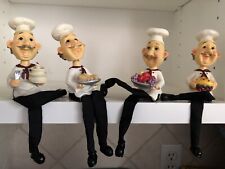 Chef shelf sitter for sale  Oakhurst