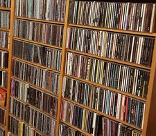 CDs - YOU PICK - Rock, Pop, Jazz - $6.99-$8.99 Each - Free Shipping! comprar usado  Enviando para Brazil