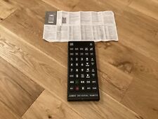 remote universal jumbo for sale remote universal jumbo for sale LONDON