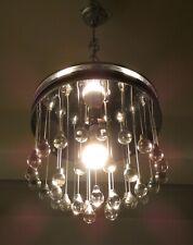 Raro lampadario sciolari usato Raro lampadario sciolari usato  Anzio