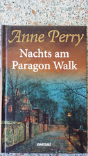 Nachts paragon walk gebraucht kaufen  Lahstedt
