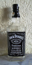 Jack daniels flasche gebraucht kaufen  Bad Berka
