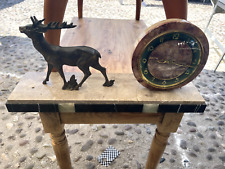 Orologio camino marmo usato  Zugliano
