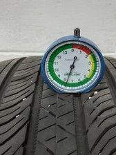 P225 60r18 continental for sale  Waterford