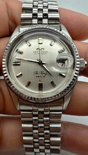 Joias vintage Technos automáticas The King 250m 41 tão legais! comprar usado  Enviando para Brazil