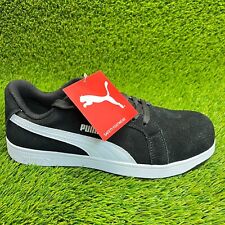 Puma iconic suede for sale  Douglasville