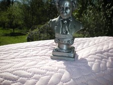 Buste étain beethoven d'occasion  Sedan