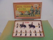 Crescent toys metal for sale  TELFORD