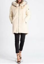 Parka donna bianco usato Parka donna bianco usato  Napoli