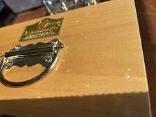 Custodia bug box usato  Spedire a Italy