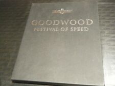 Goodwood festival speed for sale Goodwood festival speed for sale  BOURNEMOUTH