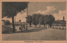 Pizzighettone porta milano usato  Liscate