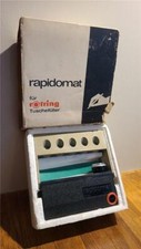 Vintage rotring rapidomat for sale  SUTTON