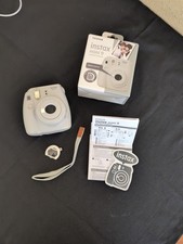 Fujifilm 16550679 instax gebraucht kaufen  Egloffstein