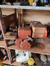Rare vintage briggs for sale  Dowagiac
