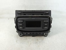 Receptor de rádio BBCK 2017-2018 Kia Forte Am Fm CD player comprar usado  Enviando para Brazil
