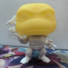 Usado, Funko Pop TMNT Teenage Mutant Ninja Turtles:THE LAST RONAN Protótipo RAPHAEL comprar usado  Enviando para Brazil