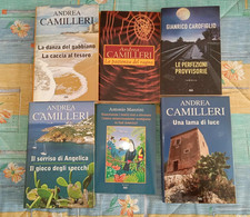 Lotto libri giallo usato  Gorizia