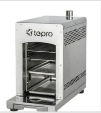 Tepro steakgrill gasgrill gebraucht kaufen  Teuchern