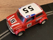 Scalextric rare vintage for sale  SANDBACH