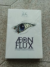 Aeon flux serie usato  Frosinone