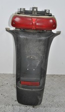 50253 carena portatarga usato  Roma